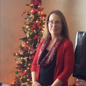 Meet your Posher, Karla